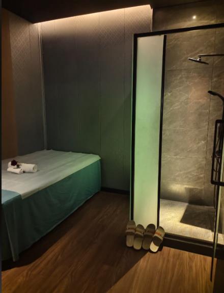 夏沫·京全区工作室