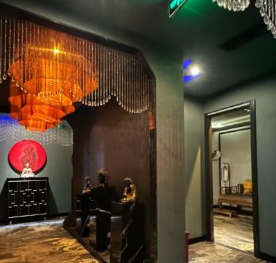 小米工作室北京各区