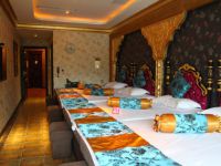 摩玛印象足浴西区店