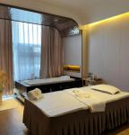 如馨个人工作室SPA养生